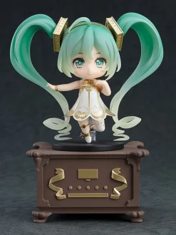 Character Vocal Series 01 - Miku Nendoroid / Symphony 5th Anniversary Ver: Good Smile Company