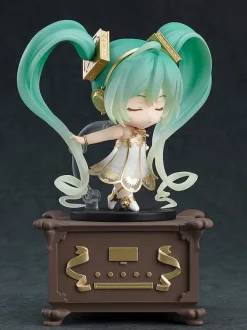 Character Vocal Series 01 - Miku Nendoroid / Symphony 5th Anniversary Ver: Good Smile Company