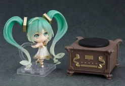 Character Vocal Series 01 - Miku Nendoroid / Symphony 5th Anniversary Ver: Good Smile Company