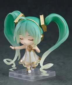 Character Vocal Series 01 - Miku Nendoroid / Symphony 5th Anniversary Ver: Good Smile Company