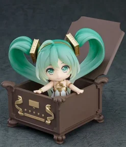 Character Vocal Series 01 - Miku Nendoroid / Symphony 5th Anniversary Ver: Good Smile Company
