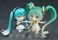 Character Vocal Series 01 - Miku Nendoroid / Symphony 5th Anniversary Ver: Good Smile Company