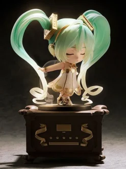 Character Vocal Series 01 - Miku Nendoroid / Symphony 5th Anniversary Ver: Good Smile Company
