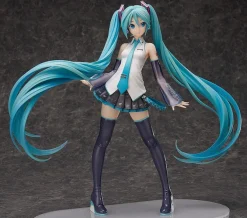 Character Vocal Series 01 - Hatsune Miku Statue / V3 [NEUAUFLAGE]: FREEing
