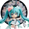 Character Vocal Series 01 - Hatsune Miku Nendoroid / Miku With You 2019: Good Smile Company
