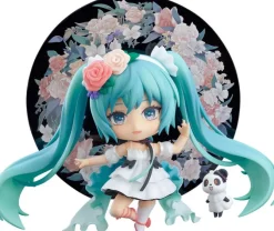 Character Vocal Series 01 - Hatsune Miku Nendoroid / Miku With You 2019: Good Smile Company