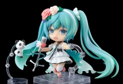 Character Vocal Series 01 - Hatsune Miku Nendoroid / Miku With You 2019: Good Smile Company