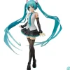 Character Vocal Series 01 - Hatsune Miku Statue - V4X Version: Good Smile Company