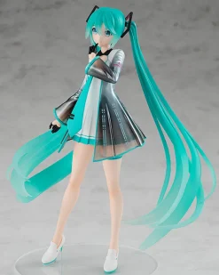 Character Vocal Series 01 - Hatsune Miku Statue / Pop Up Parade - YYB TYPE: Good Smile Company
