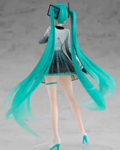 Character Vocal Series 01 - Hatsune Miku Statue / Pop Up Parade - YYB TYPE: Good Smile Company