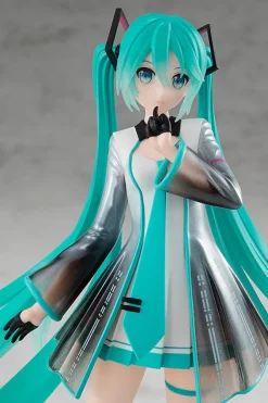 Character Vocal Series 01 - Hatsune Miku Statue / Pop Up Parade - YYB TYPE: Good Smile Company