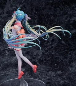 Character Vocal Series 01 - Hatsune Miku Statue / First Dream Version: Max Factory