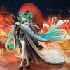 Character Vocal Series 01 - Hatsune Miku Statue / Land of the Eternal Version [BESCHÄDIGTE VERP.]: G