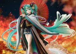 Character Vocal Series 01 - Hatsune Miku Statue / Land of the Eternal Version [BESCHÄDIGTE VERP.]: G