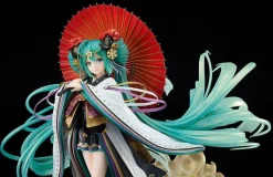 Character Vocal Series 01 - Hatsune Miku Statue / Land of the Eternal Version [BESCHÄDIGTE VERP.]: G