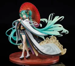 Character Vocal Series 01 - Hatsune Miku Statue / Land of the Eternal Version [BESCHÄDIGTE VERP.]: G