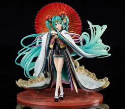 Character Vocal Series 01 - Hatsune Miku Statue / Land of the Eternal Version [BESCHÄDIGTE VERP.]: G