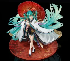Character Vocal Series 01 - Hatsune Miku Statue / Land of the Eternal Version [BESCHÄDIGTE VERP.]: G
