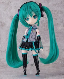 Character Vocal Series 01 - Hatsune Miku Puppe / Harmonia Humming: Good Smile Company