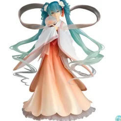 Character Vocal Series - Hatsune Statue / Harvest Moon Version: Good Smile Company