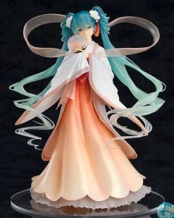 Character Vocal Series - Hatsune Statue / Harvest Moon Version: Good Smile Company