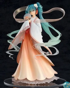 Character Vocal Series - Hatsune Statue / Harvest Moon Version: Good Smile Company