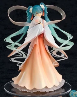 Character Vocal Series - Hatsune Statue / Harvest Moon Version: Good Smile Company