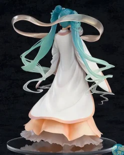 Character Vocal Series - Hatsune Statue / Harvest Moon Version: Good Smile Company