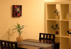 Character Vocal Series - Hatsune Miku Statue / World is Mine Brown Frame: Good Smile Company