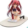 Classroom of the Elite - Airi Sakura Statue / Changing Clothes Version: Kadokawa
