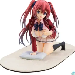 Classroom of the Elite - Airi Sakura Statue / Changing Clothes Version: Kadokawa