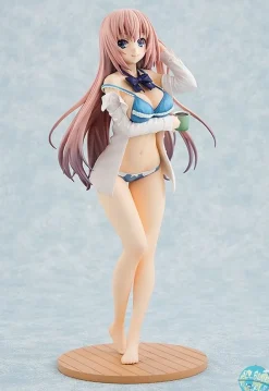 Classroom of the Elite - Honami Ichinose Statue / Changing Clothes Version: Kadokawa