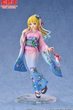 Classroom of the Elite - Kei Karuizawa Statue / Kimono Ver.: Good Smile Company