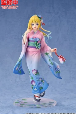 Classroom of the Elite - Kei Karuizawa Statue / Kimono Ver.: Good Smile Company