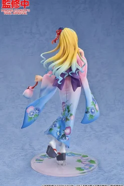 Classroom of the Elite - Kei Karuizawa Statue / Kimono Ver.: Good Smile Company