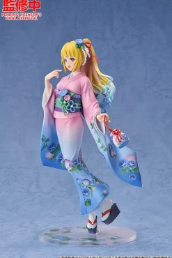 Classroom of the Elite - Kei Karuizawa Statue / Kimono Ver.: Good Smile Company