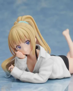 Classroom of the Elite - Kei Karuizawa Statue: Elcoco