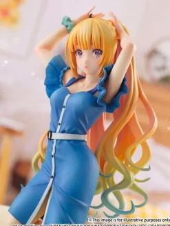 Classroom of the Elite SHIBUYA SCRAMBLE FIGURE - Kei Karuizawa Statue: Estream