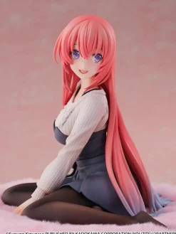 Classroom of the Elite SHIBUYA SCRAMBLE FIGURE - Honami Ichinose Statue: Estream