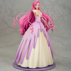 Code Geass Lelouch of the Rebellion - Euphemia Statue: Union Creative