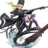 Code Vein - Mia Karnstein Statue [BESCHÄDIGTE VERP.]: Good Smile Company