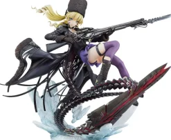 Code Vein - Mia Karnstein Statue [BESCHÄDIGTE VERP.]: Good Smile Company