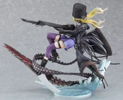 Code Vein - Mia Karnstein Statue [BESCHÄDIGTE VERP.]: Good Smile Company