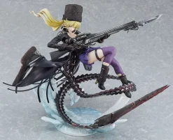 Code Vein - Mia Karnstein Statue [BESCHÄDIGTE VERP.]: Good Smile Company