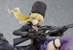 Code Vein - Mia Karnstein Statue [BESCHÄDIGTE VERP.]: Good Smile Company