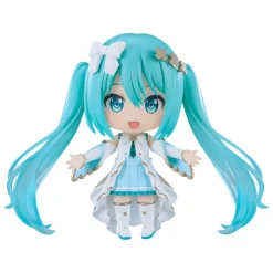 Colorful Stage! - Miku Nendoroid / Unshuttered Sekai: Good Smile Company