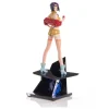 Cowboy Bebop - Faye Valentine Statue: First 4 Figures