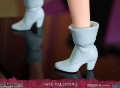 Cowboy Bebop - Faye Valentine Statue: First 4 Figures