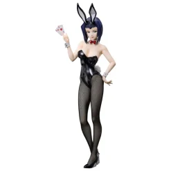 Cowboy Bebop - Faye Valentine Statue / Bunny Version: FREEing