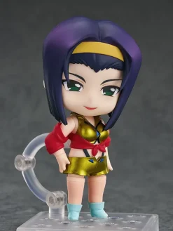 Cowboy Bebop - Faye Valentine Nendoroid: Good Smile Company